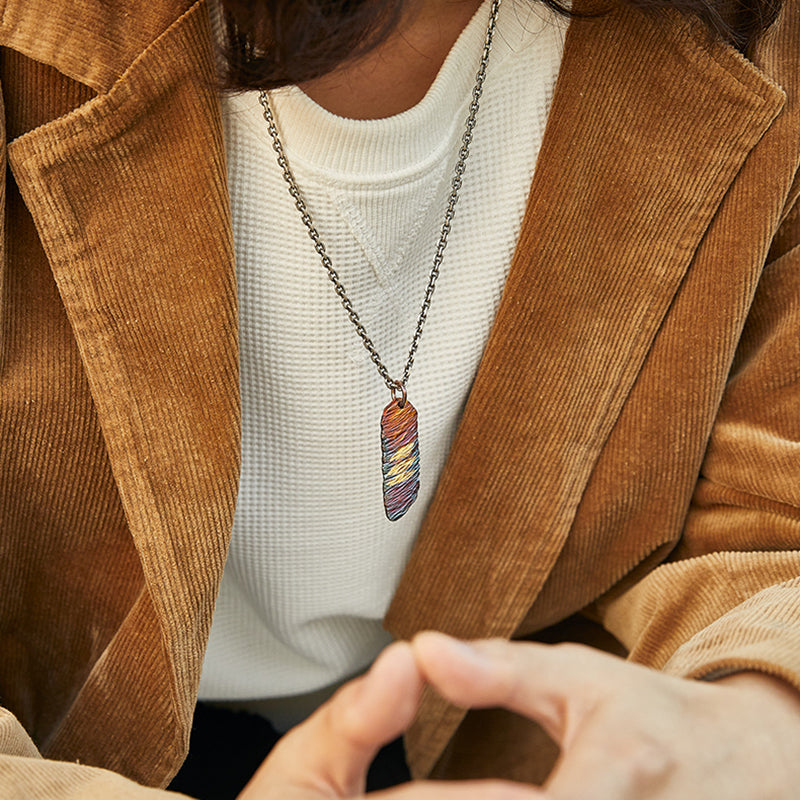 Twinkle Twinkle Necklace